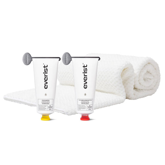 The Healthy Hair Starter Set