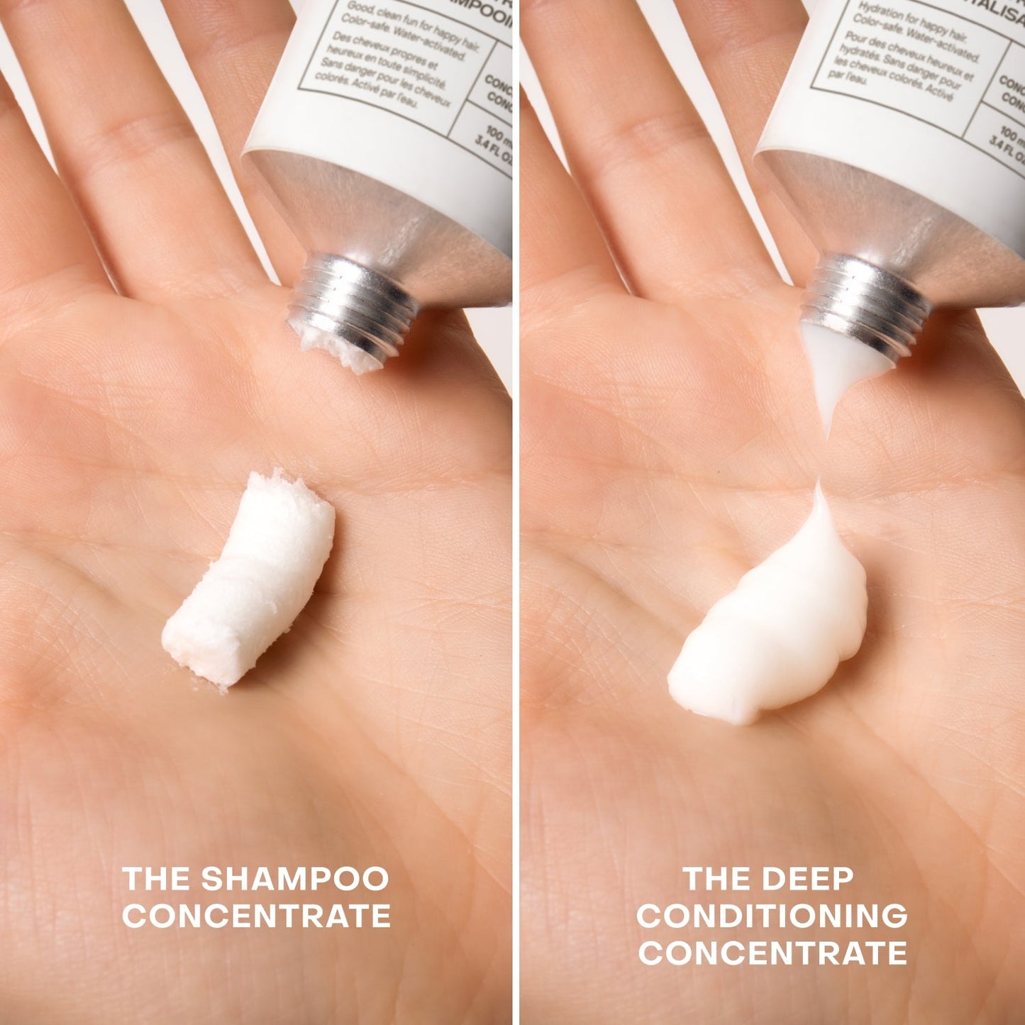 The Healthy Hair Starter Set