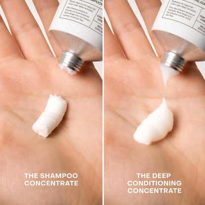 The Healthy Hair Starter Set