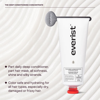 The Healthy Hair Starter Set